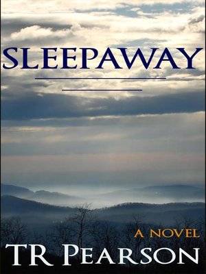 cover image of Sleepaway